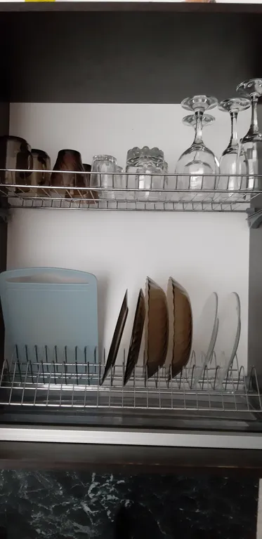 Миниатюрная уютная студия в центре