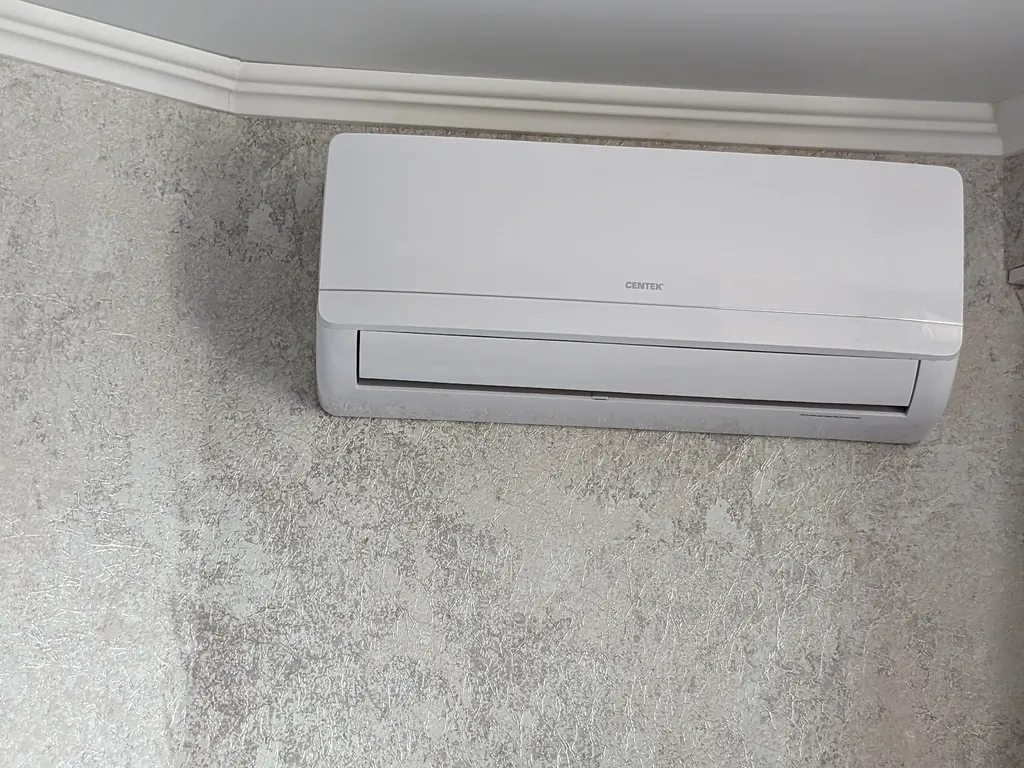 Квартира Квартира у моря — Анапа