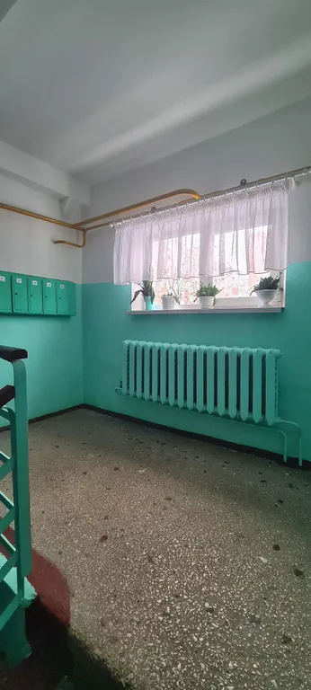 Квартира в центре города