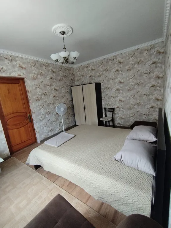 Коттедж Уютный дом — Сочи