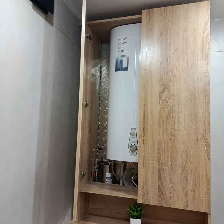 Квартира Новая квартира в Алтын Яр — Казань