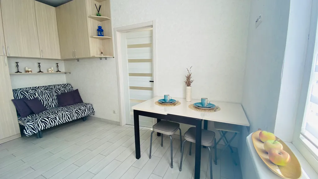 Квартира Уютная квартира — Сочи