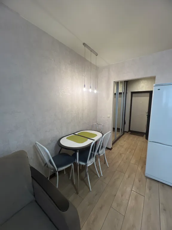 Квартира на Астре