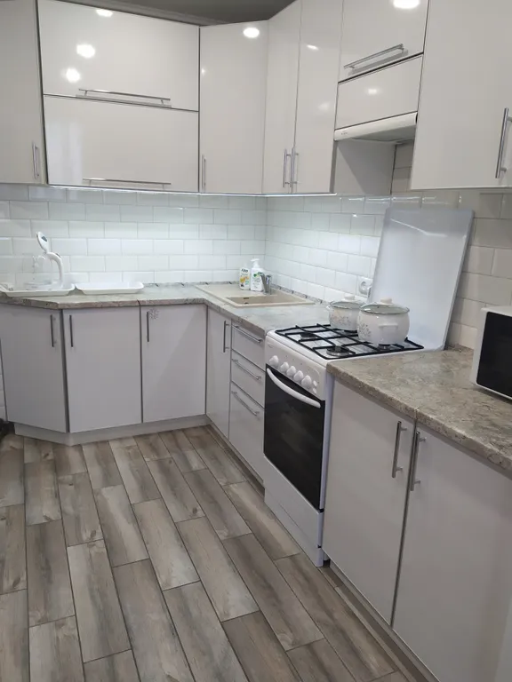 1-комнатная Квартира — аренда посуточно в Дивеево