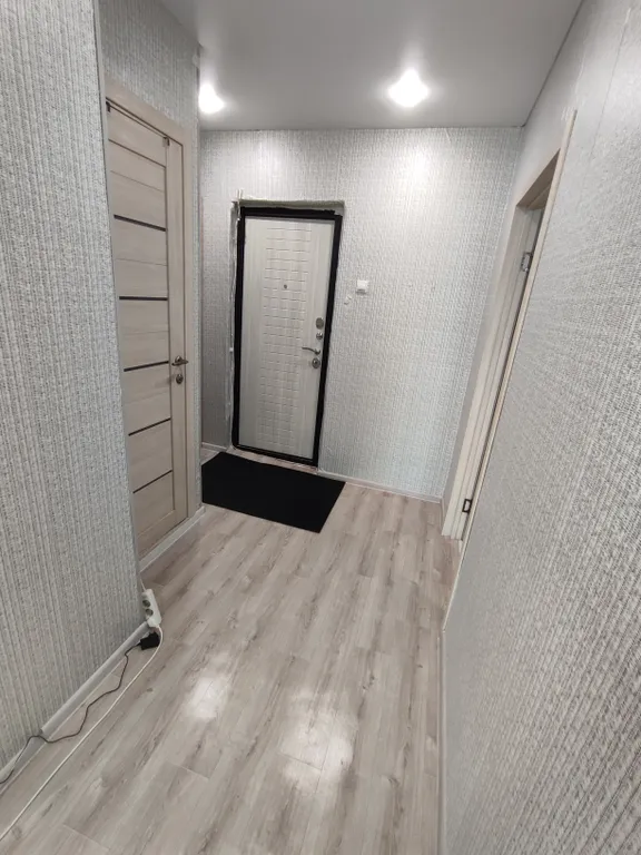 Однушка в западном районе