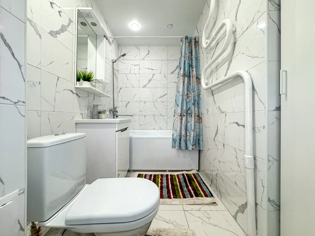 Квартира Апартаменты Монако 24 на Терская 188/43 — Анапа