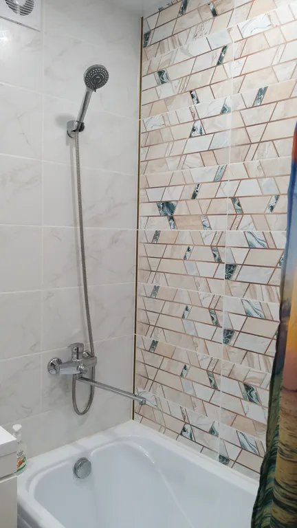 Квартира с видом на море