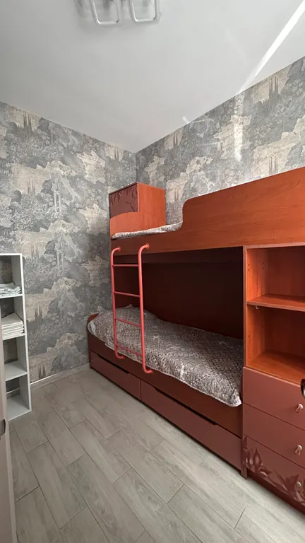 Таунхаус для комфортного и уютного проживания на берегу моря