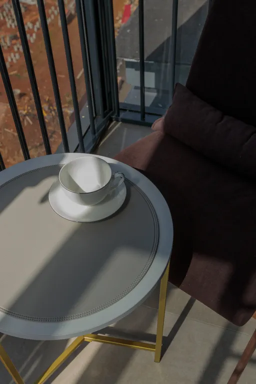 Нойя - новая квартира от merino home!