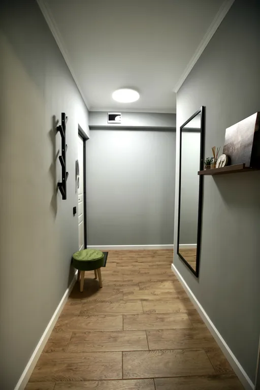 Современная квартира для отдыха и работы в спокойном районе Алматы