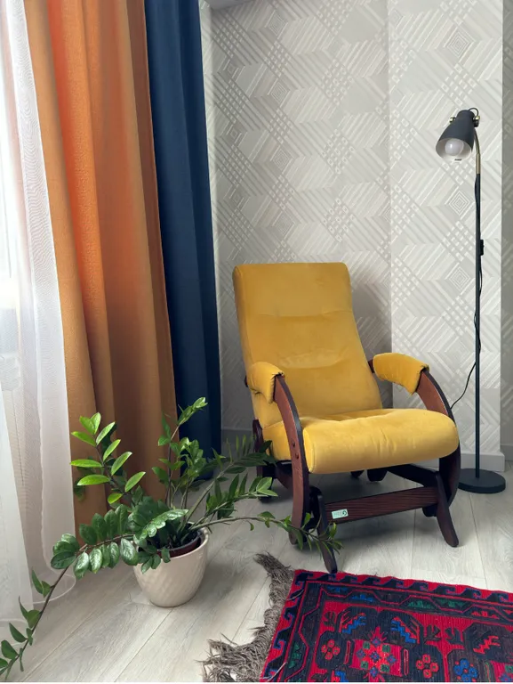 Квартира  у моря