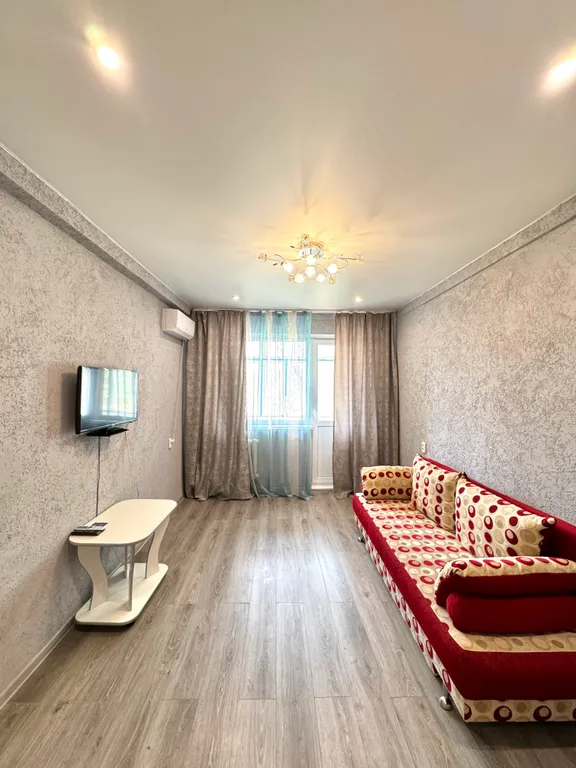 Квартира Уютная квартира в Северной стороне — Севастополь