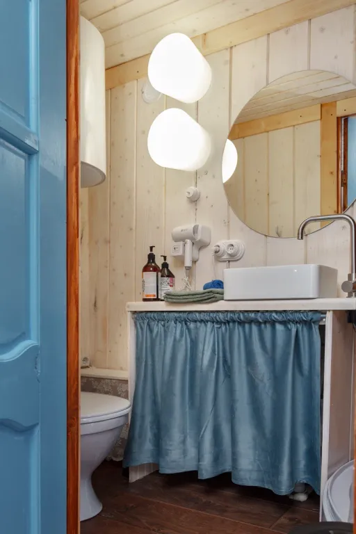 Пряничный домик