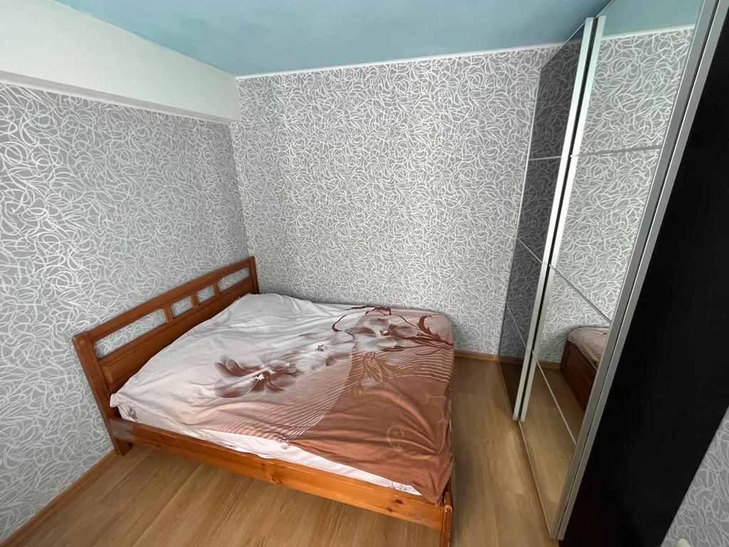 Квартира Уютная квартира — Сортавала