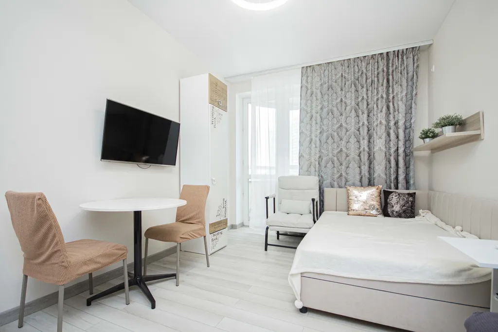 Апартаменты на Северной