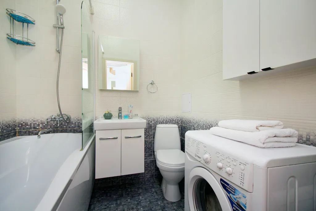 Квартира Легенда 75 — Алматы