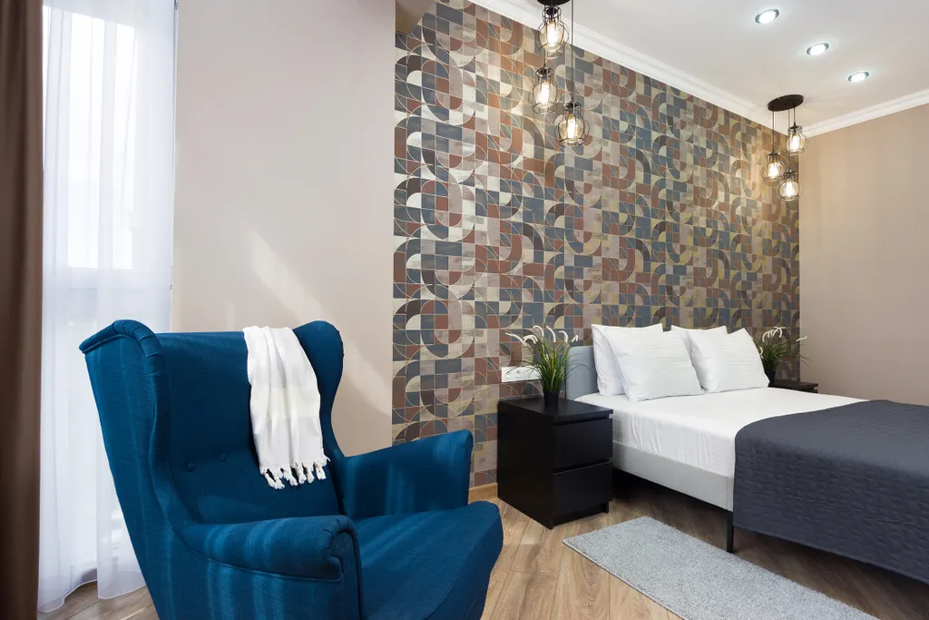 Park Apartments Premium