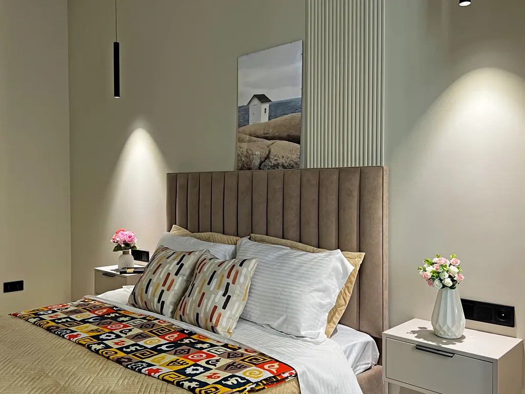 Очаровательная квартира в лучшей локации города