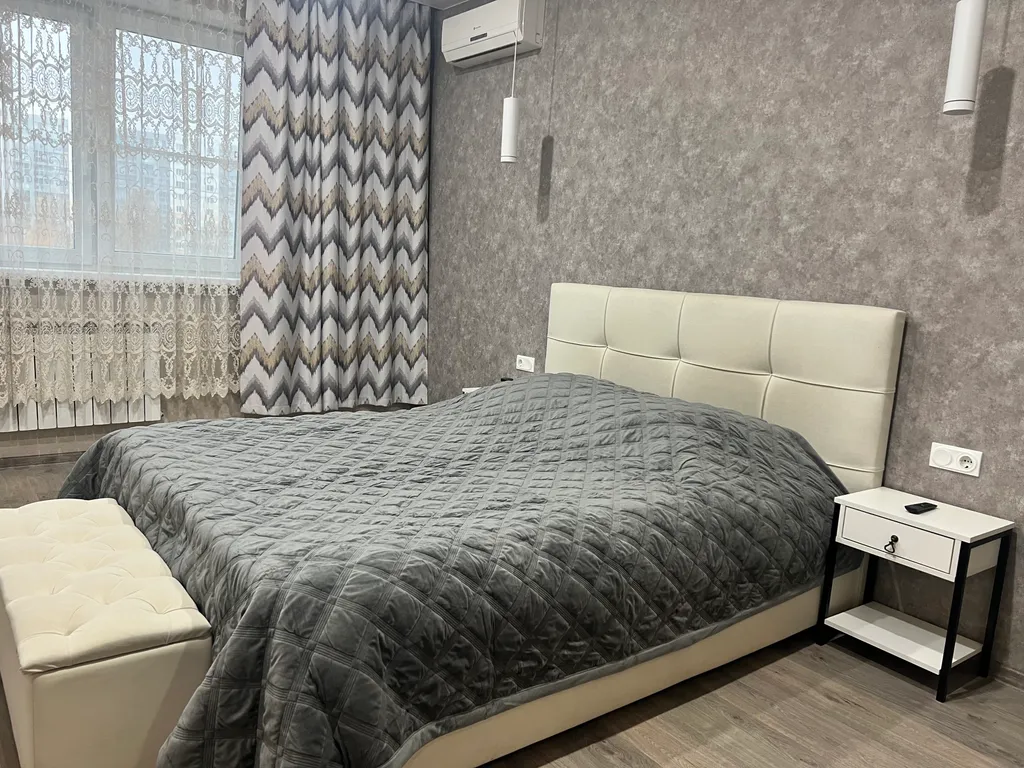 Квартира Квартира в центре Дзержинского района — Ярославль