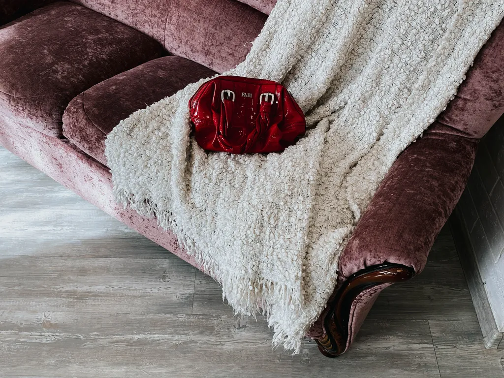 Студия в клубном доме