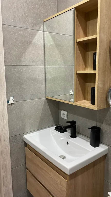 Квартира Уютная квартира в микрорайоне Солнечный — Красноярск