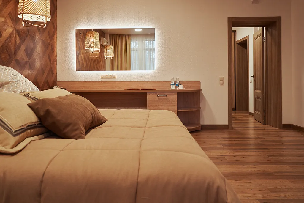 Квартира Комната — аренда посуточно в Йошкар-Ола