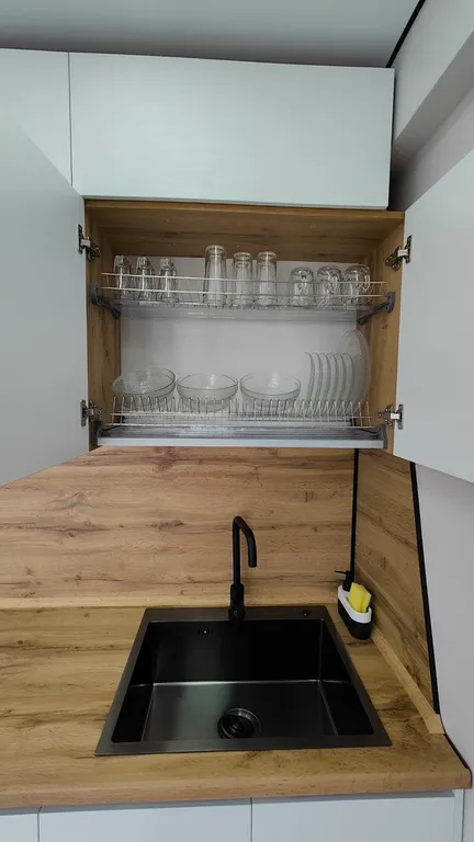 Квартира в новом элитном доме