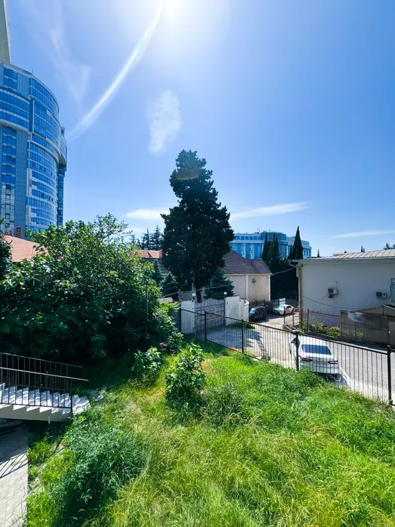 Апартаменты на Войкова 27 by SochiRetreat