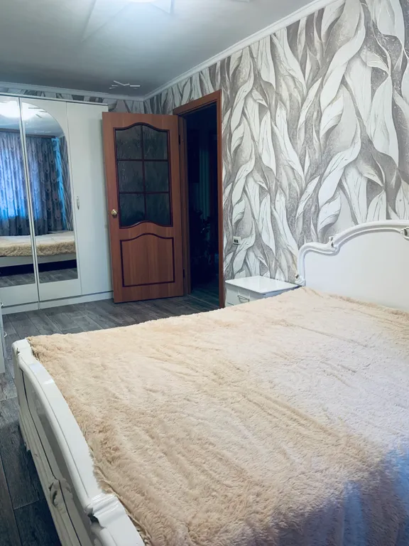 Квартира на горнолыжном курорте с видом на гору и камином