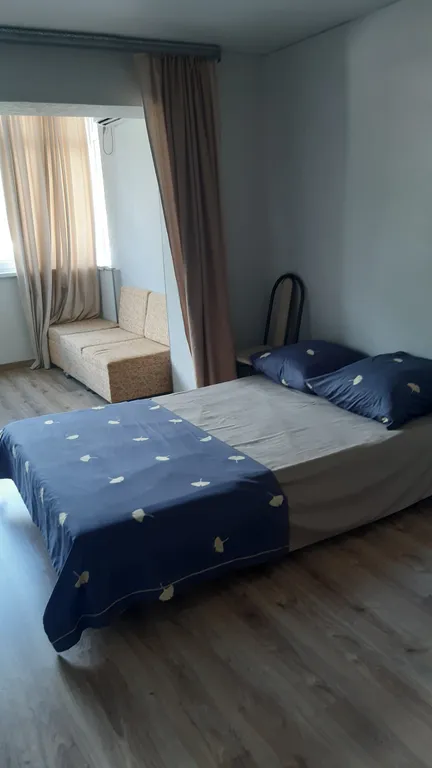 Квартира Квартира в тихом центре с видом на горы — Гагра