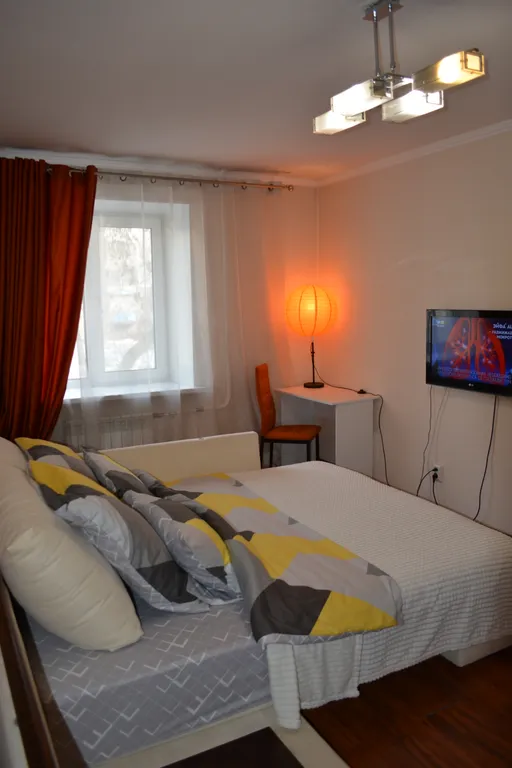 5 минут до фонтана