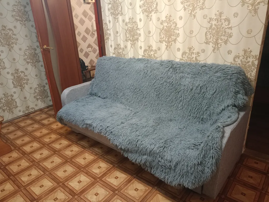 Уютная квартира в центре