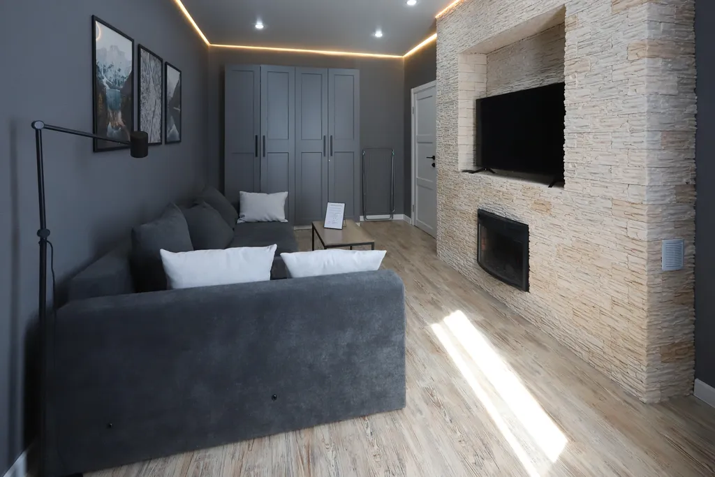 2-комнатная Квартира — аренда посуточно в Кировск