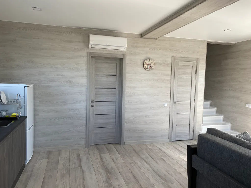 Вилла на море Villakonda