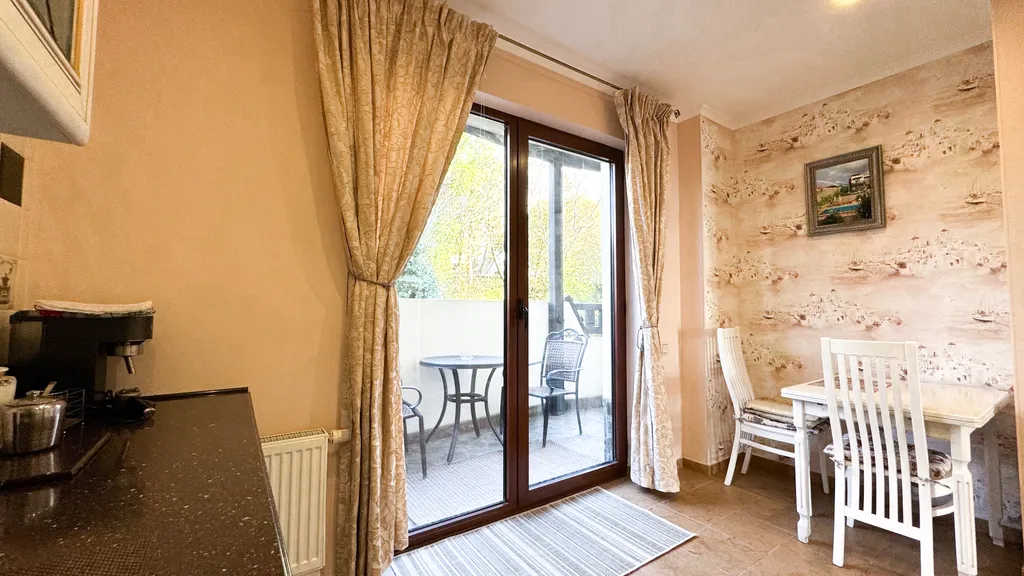 Резиденция Санторини