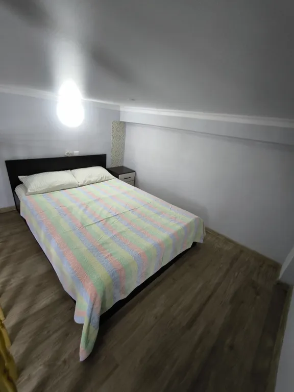 Уютная студия возле моря