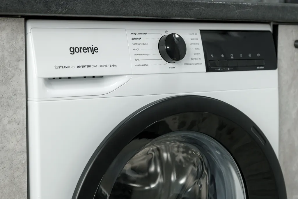 Студия с видом на море