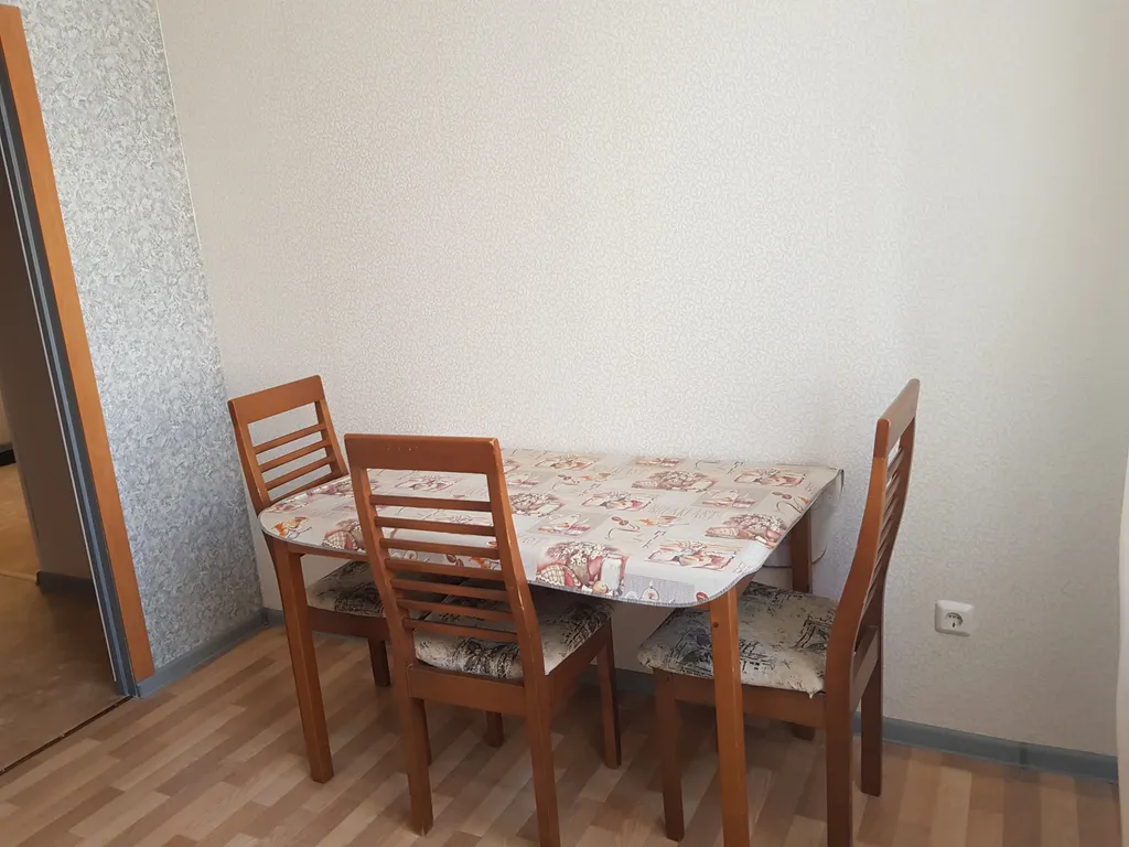 Отличная квартира для проживания