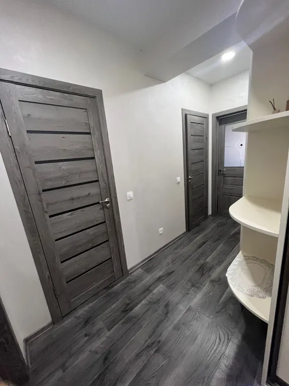 Уютная квартира для большой семьи