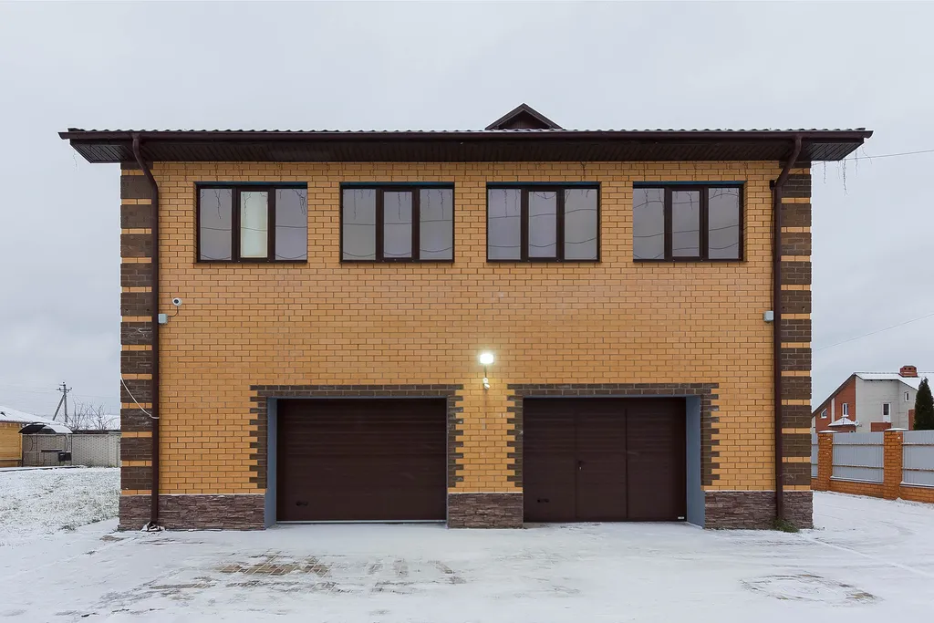 3-комнатный Дом