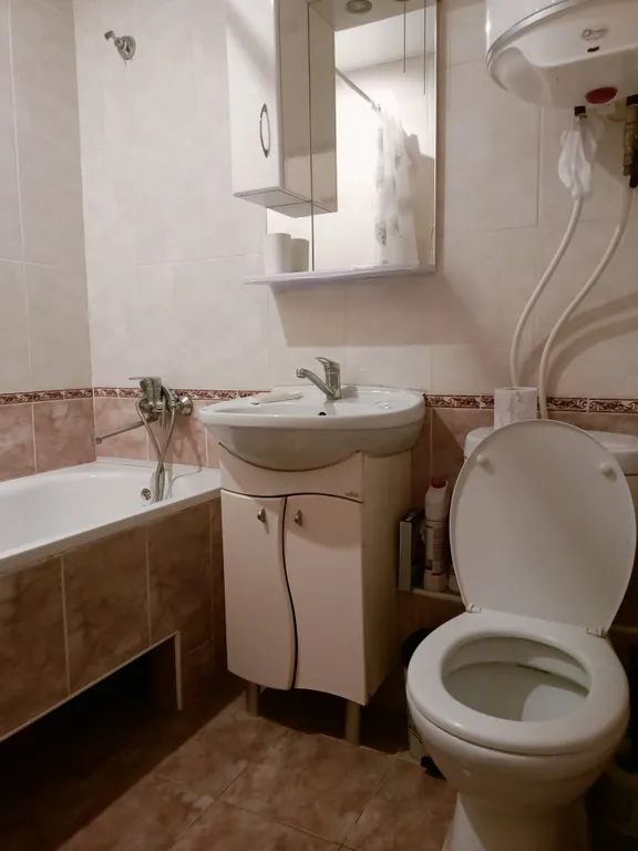 Квартира Квартира на ЦУМе — Севастополь