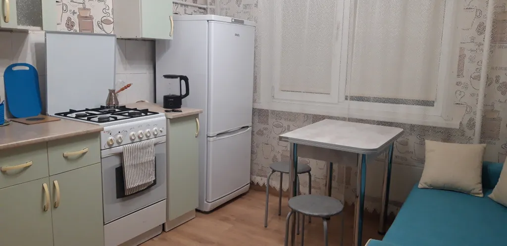 Уютная квартира в центре