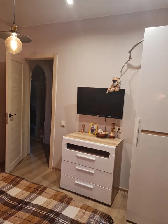 Комфортный дом на озере Сямозеро