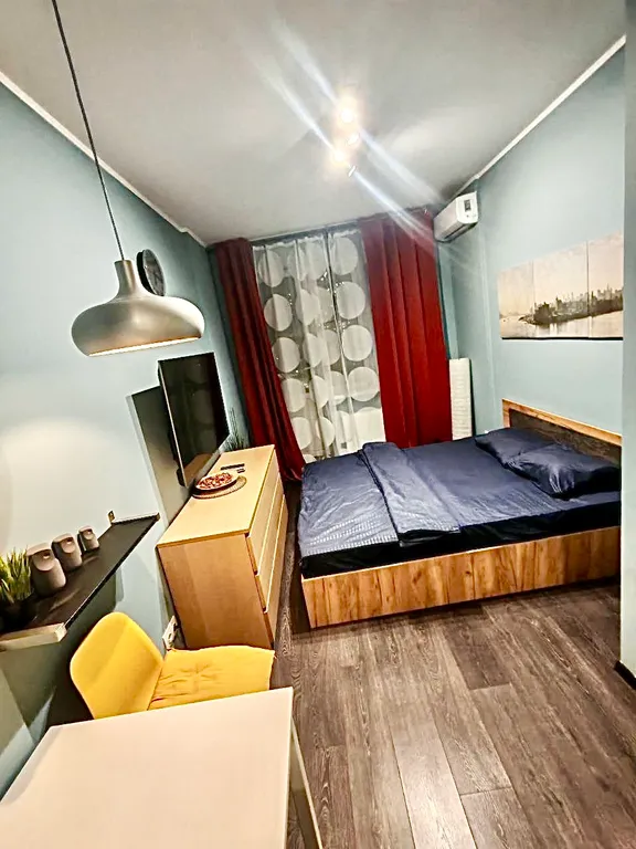 Апартаменты в Одинцово