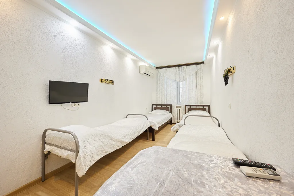 Квартира Квартира с красивым видом, на Новодевичий монастырь — Москва