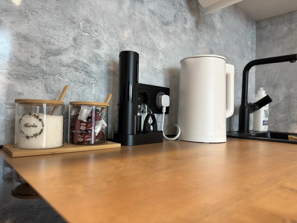 Квартира Квартира Уютная студия в центре города — Ярославль