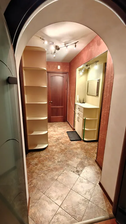 Квартира Просторная квартира в сердце Васильевского острова — Санкт-Петербург