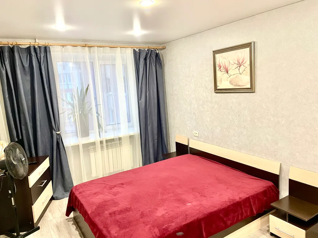 2-х комнатная квартира в центре