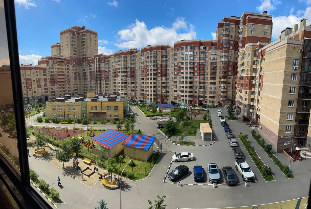 Квартира Уютная квартира в спальном районе — Казань