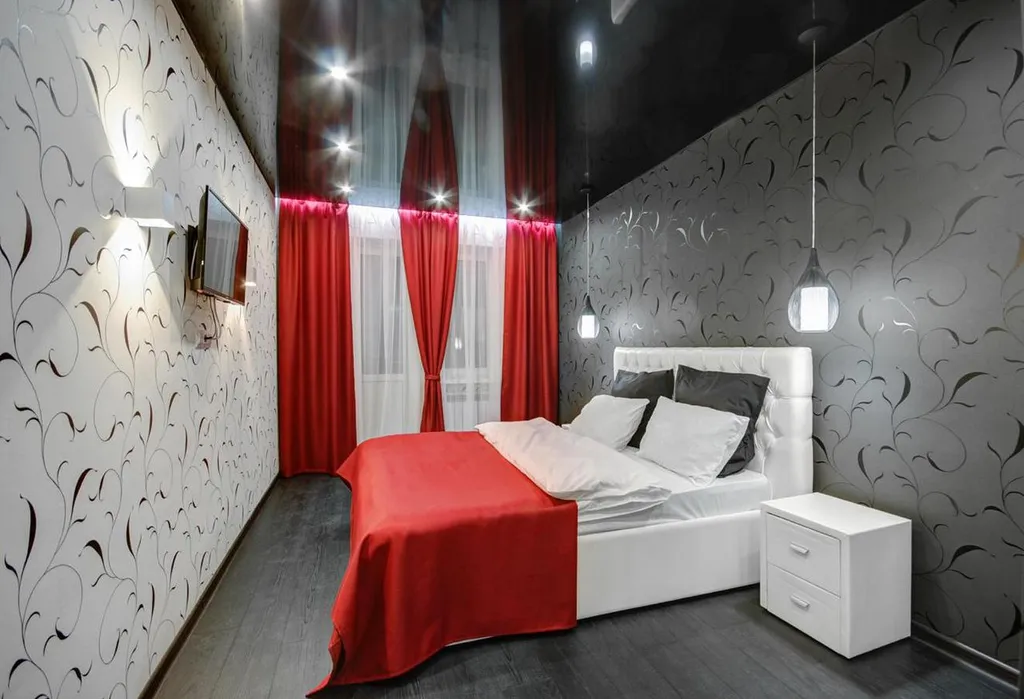 Квартира Квартира с живописным видом на парк, удобный выезд на Москву и Санкт-Петербург — Великий Новгород